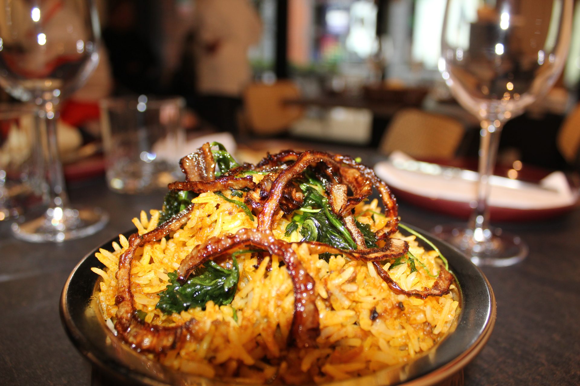 The Best Indian Takeaway in Beverley: A Local Guide — The Savoury Embassy, Beverley