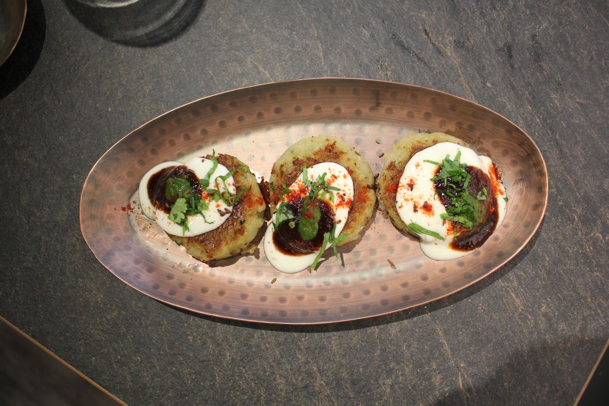 The Savoury Embassy