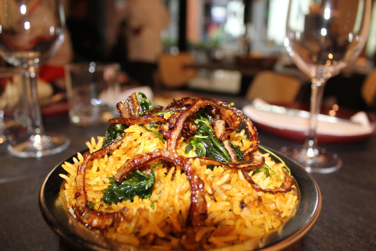 The Savoury Embassy