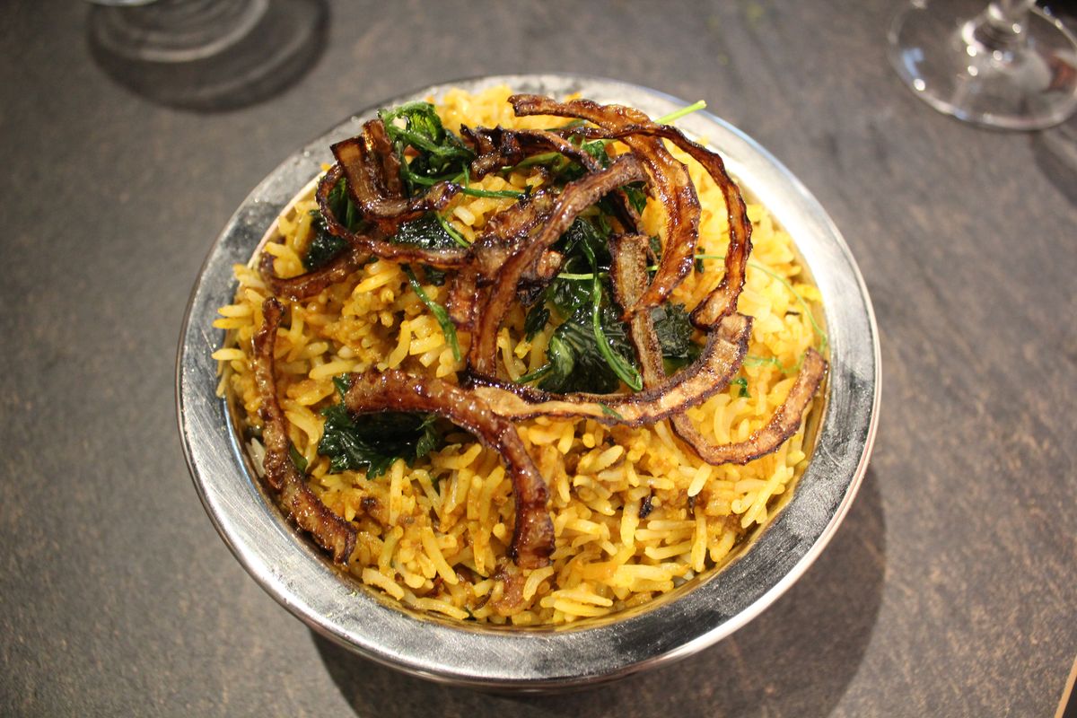 The Savoury Embassy