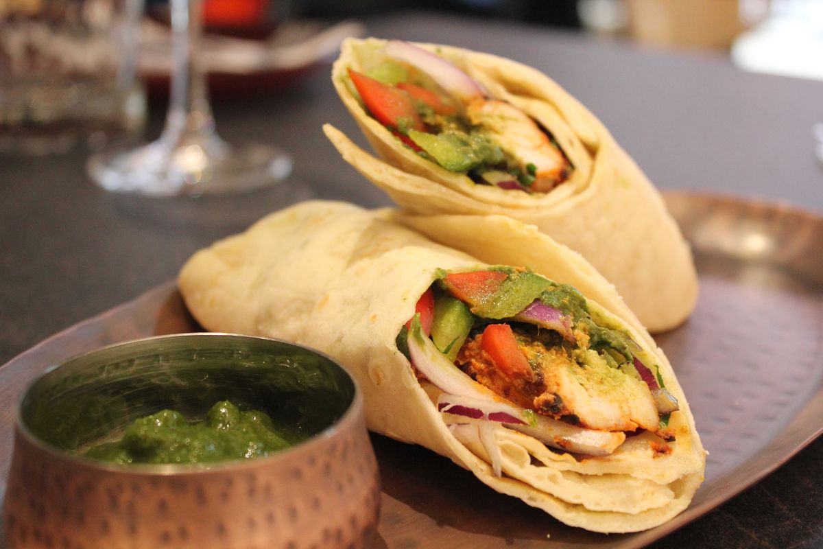 The Savoury Embassy