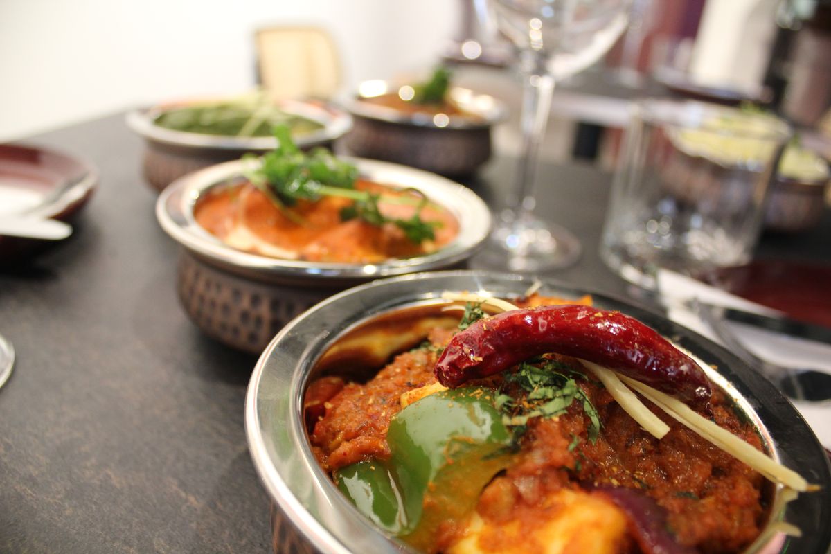 The Savoury Embassy