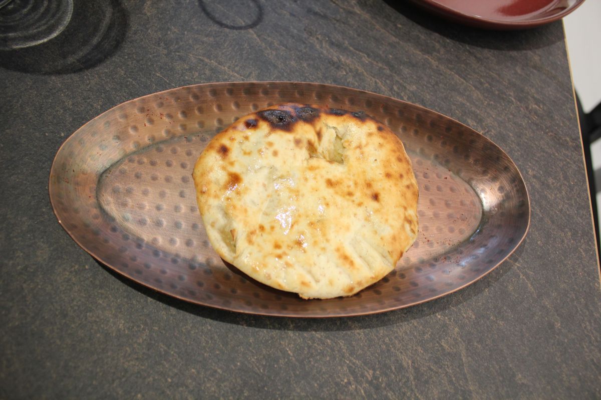 The Savoury Embassy