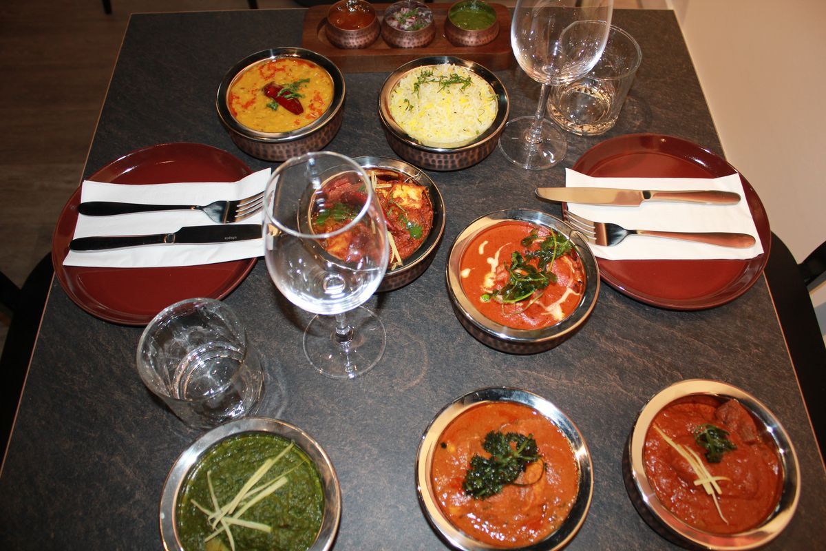 The Savoury Embassy