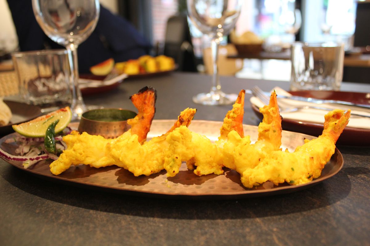 The Savoury Embassy