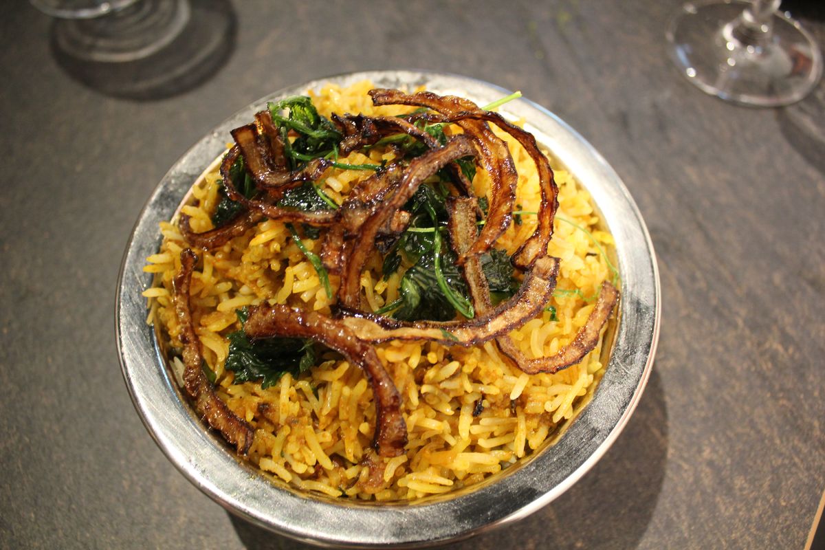The Savoury Embassy