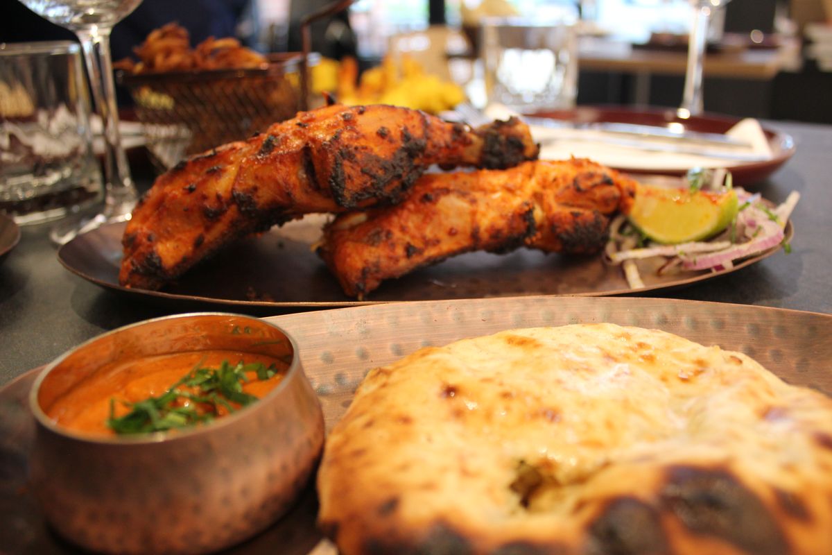 The Savoury Embassy