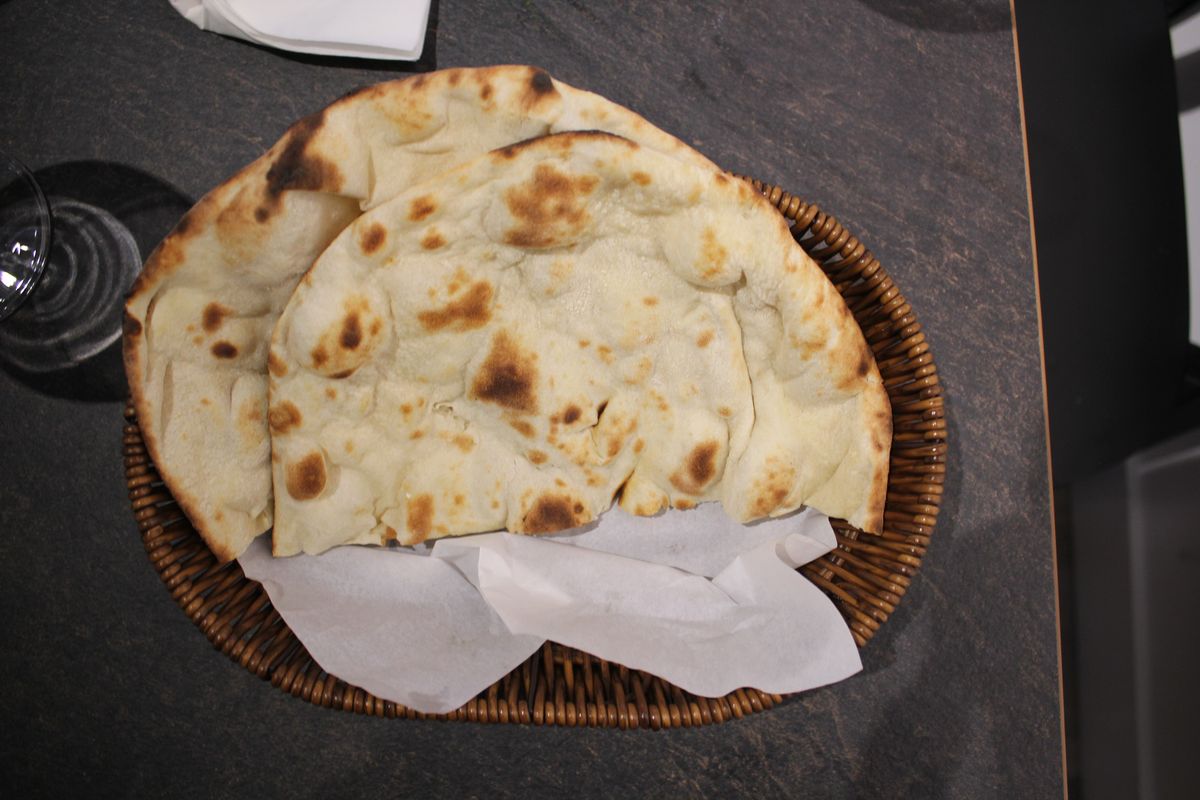 The Savoury Embassy